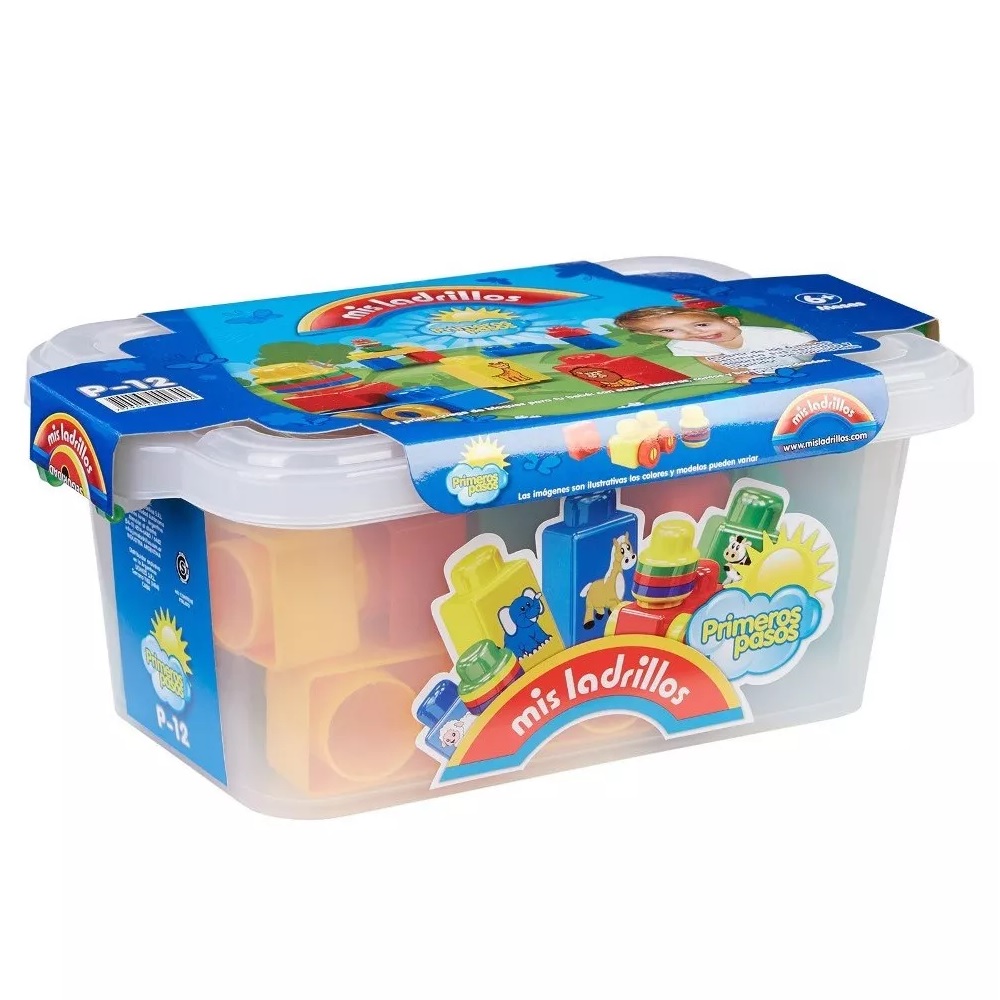 Tienda Juguetería Palacio de los Niños