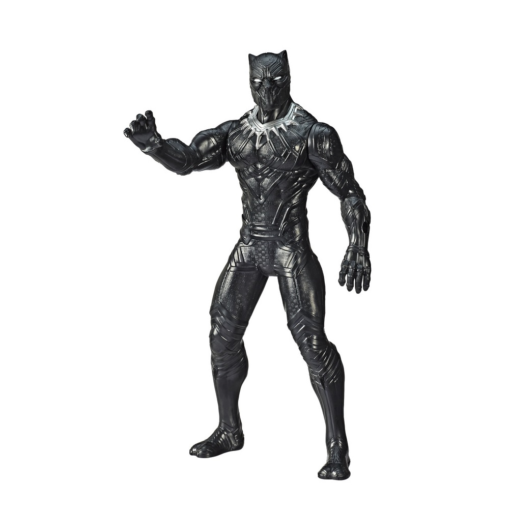 Figura Pantera Negra 25cm