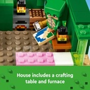 Lego Casa de Playa Tortuga 21254