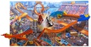 Hot Wheels Wall Tracks Mid-air Madness