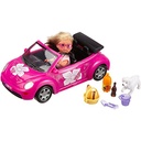 Simba Evi Love Evi's Beetle Doll Playset Kids/Children Imaginative Fun Toy 3+