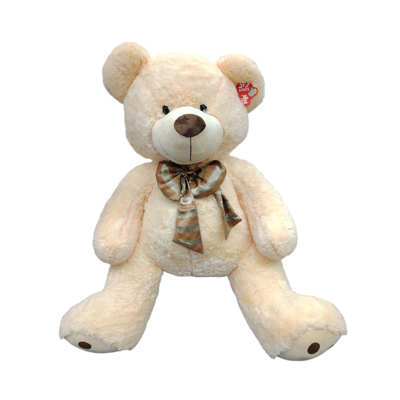 Oso Hiper Gigante PhiPhi