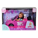 Simba Evi Love Evi's Beetle Doll Playset Kids/Children Imaginative Fun Toy 3+