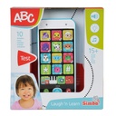 ABC 104010002 Smartphone ABC-Smartphone-12-36 Months