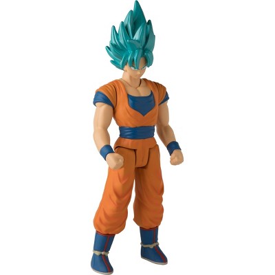 Limit Breaker Series - Dragon Ball Super - Super Saiyan Blue Goku  12  Action Figure