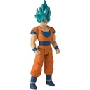 Limit Breaker Series - Dragon Ball Super - Super Saiyan Blue Goku  12  Action Figure