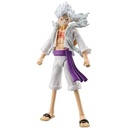 Anime Heroes - One Piece - Luffy Gear5  6.5  Action Figure