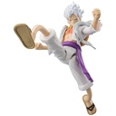 Anime Heroes - One Piece - Luffy Gear5  6.5  Action Figure