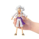 Anime Heroes - One Piece - Luffy Gear5  6.5  Action Figure