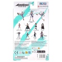 Anime Heroes - One Piece - Luffy Gear5  6.5  Action Figure