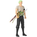 ANIME HEROES MEGA - One Piece - Roronoa Zoro 12  Action Figure