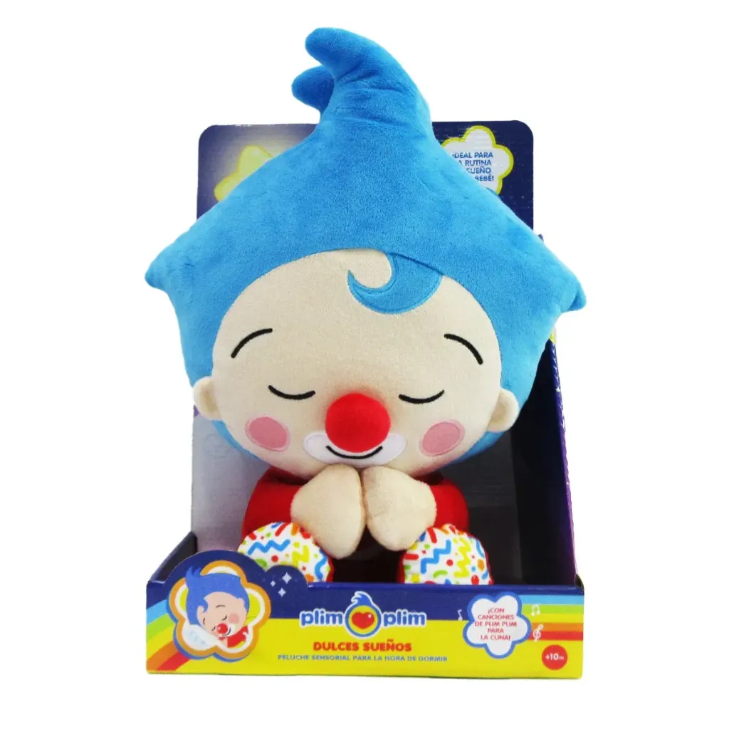 [7798105794247] PlimPlim Dulces sueños