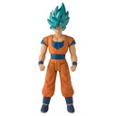 Figura Goku Super Saiyan Blue