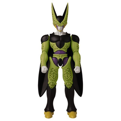 [36747] Figura Cell Dragon Ball Super