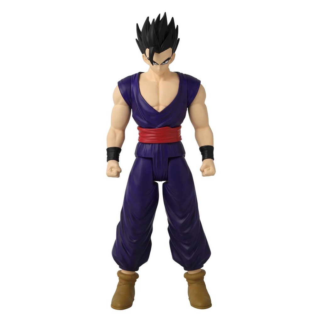 [36756] Figura Gohan Dragon Ball Super