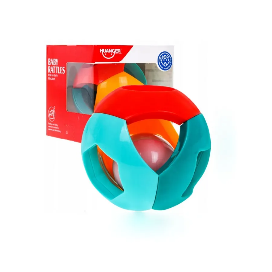 Pelota Sonajero Huanger