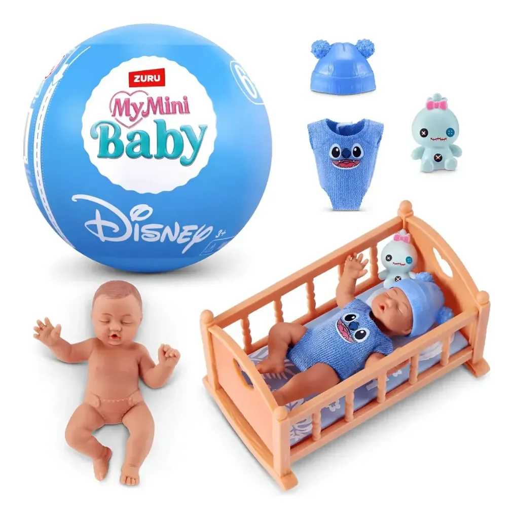 My Mini Baby Disney