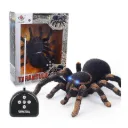 Tarántula a control remoto