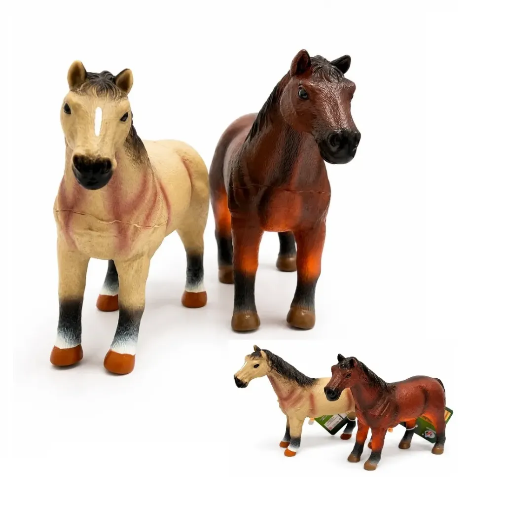 [4947] Caballo de Goma con sonido