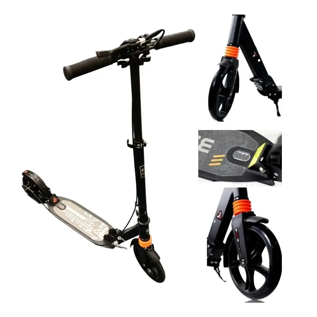 Monopatín Urban Scooter