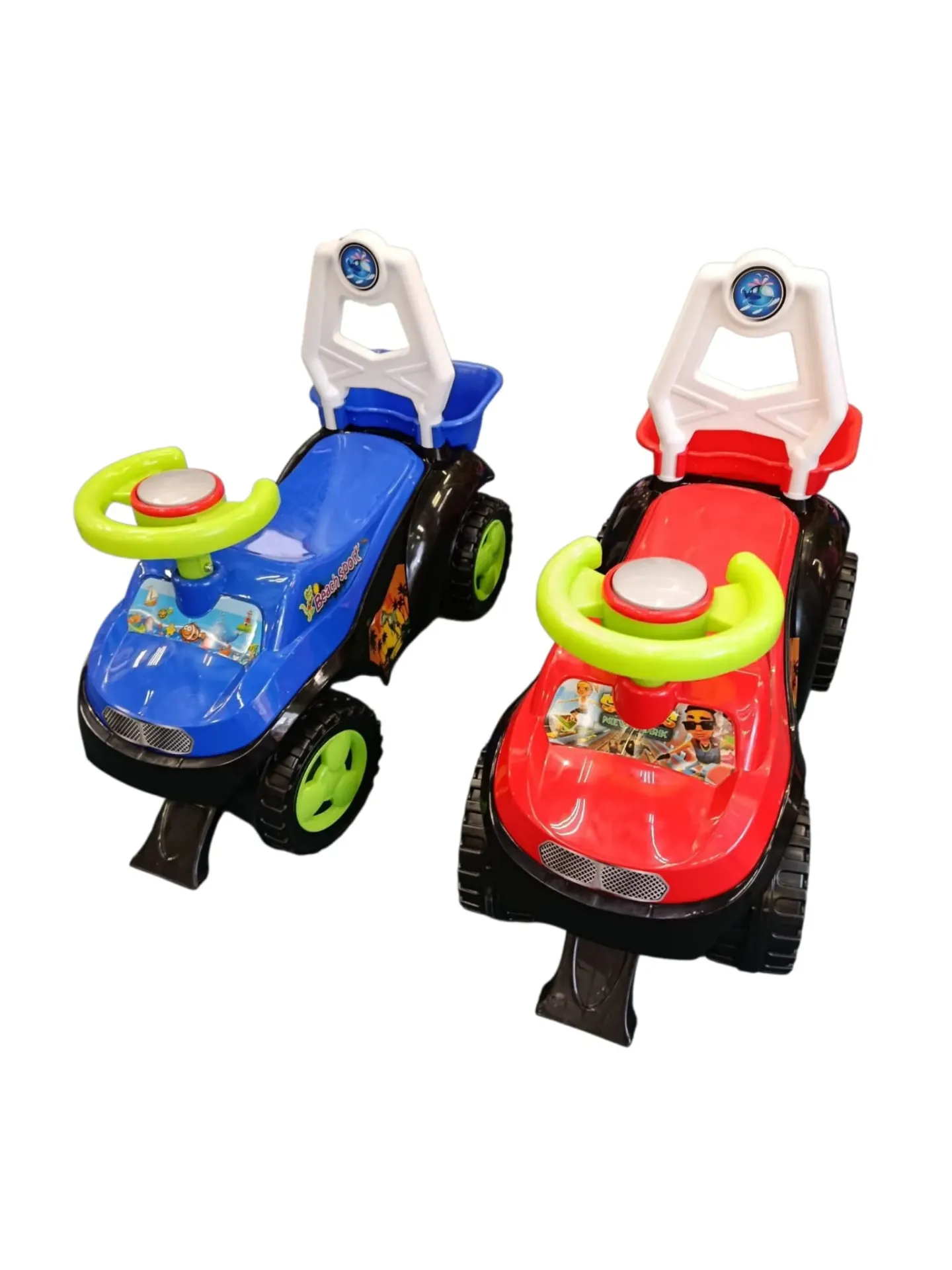 Buggy Beach Sport