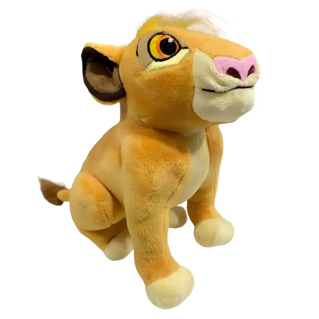 [200722] Peluche Simba El rey León 25 cm