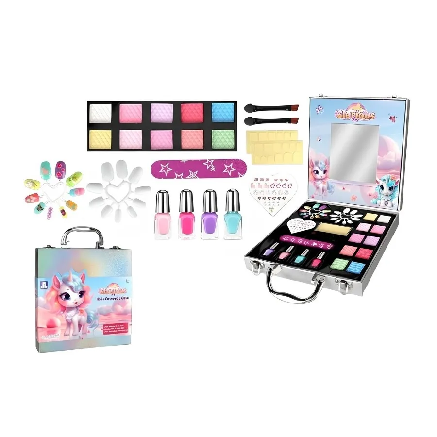 Valija de Maquillaje Glorious