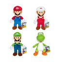 Peluche Super Mario de 20 cm