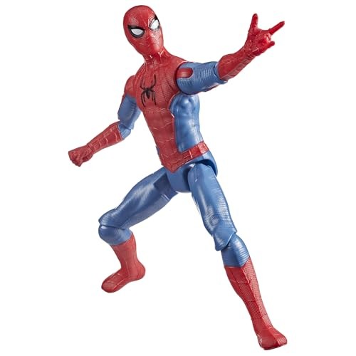 Figura Spider-Man Brand New Day
