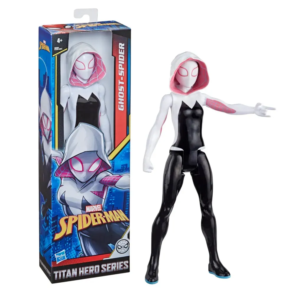 Figuras surtidas Spiderman de 30 cm