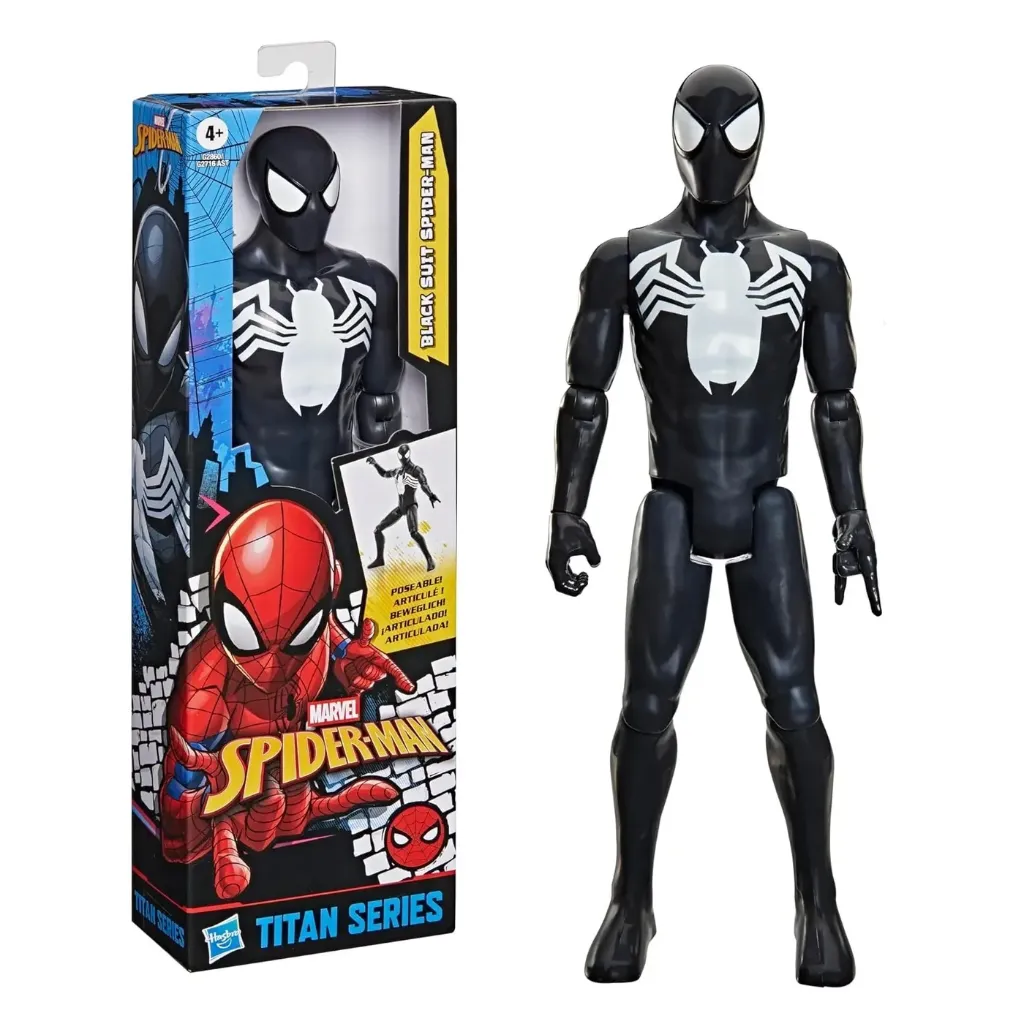 Figuras surtidas Spiderman de 30 cm