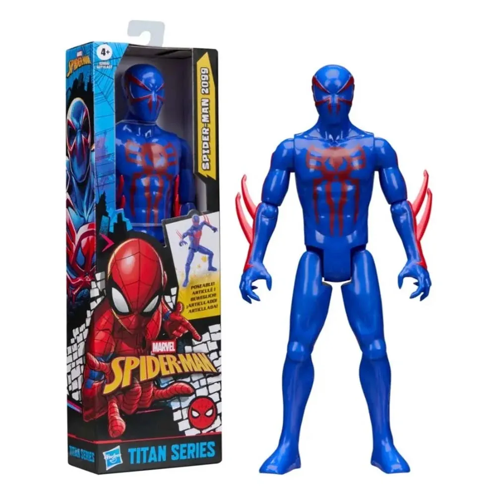 Figuras surtidas Spiderman de 30 cm