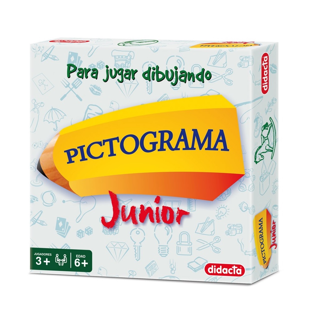 [150/66] Pictograma Junior Didacta