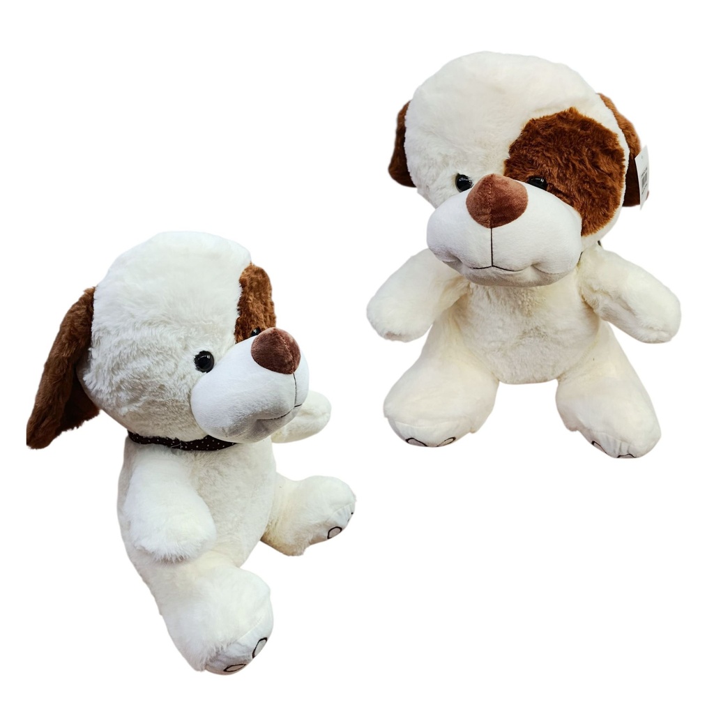 Peluche Perro I Love you