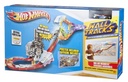 Pista Hot Wheels Wall Tracks: Locura en el aire