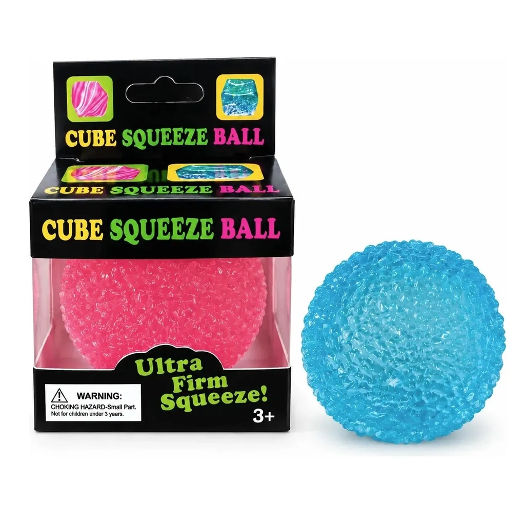 Squishy Pelota