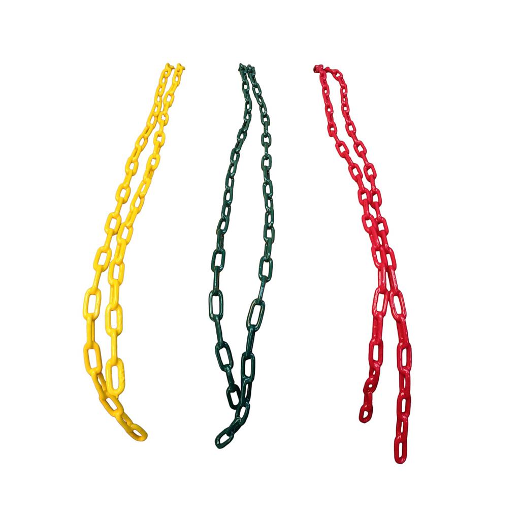 [1809] Juego de Cadenas Hamaca 1.20 m