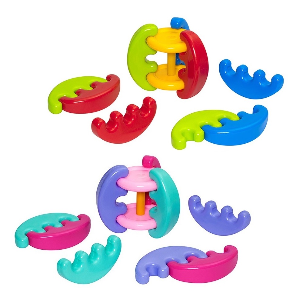 [7896885204090] Baby Gajos en bolsa