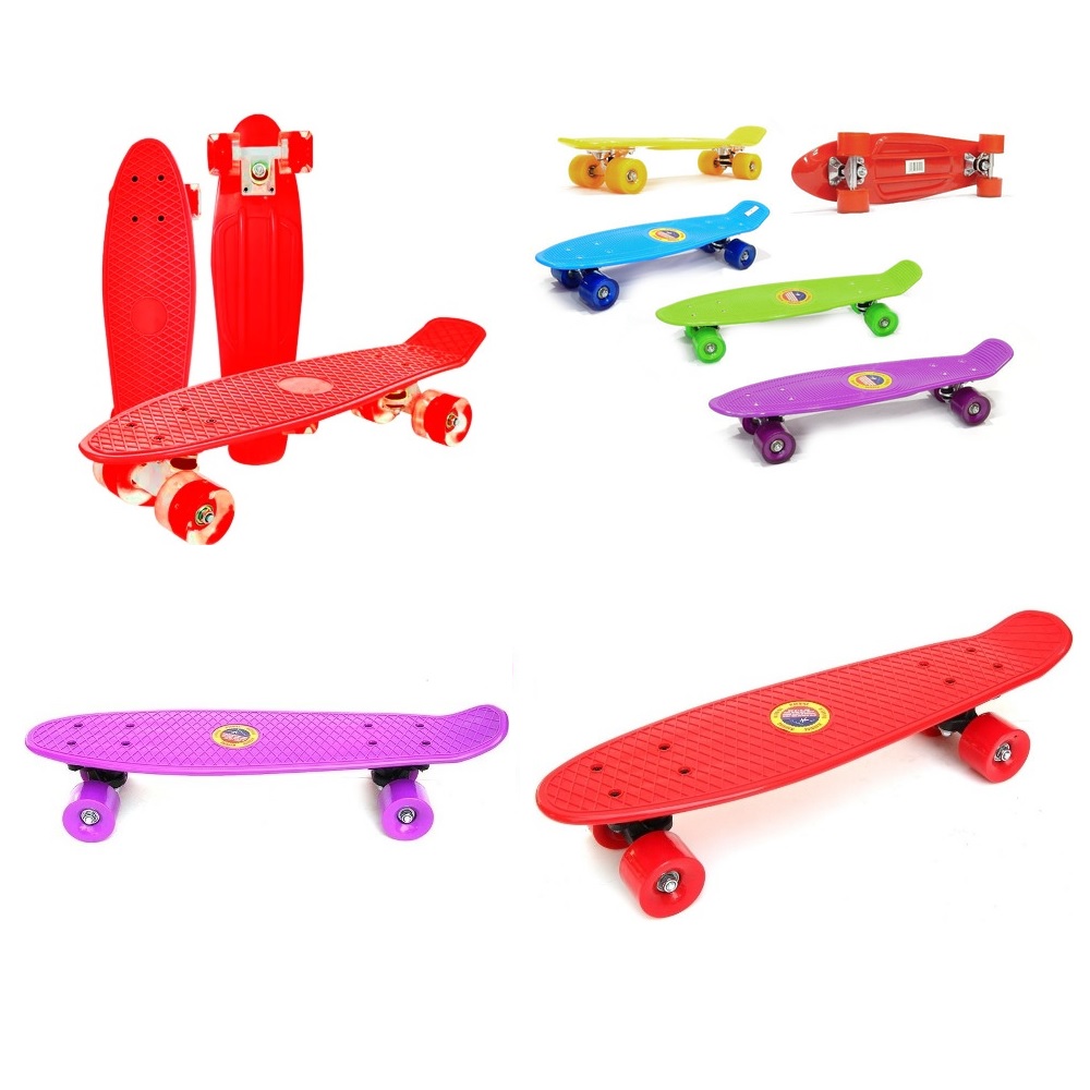 [3142] Patineta Penny 55 cm