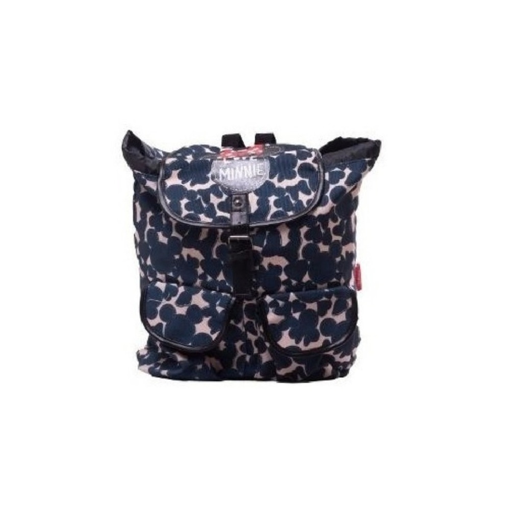 [7730953160072] Mochila Minnie Juvenil