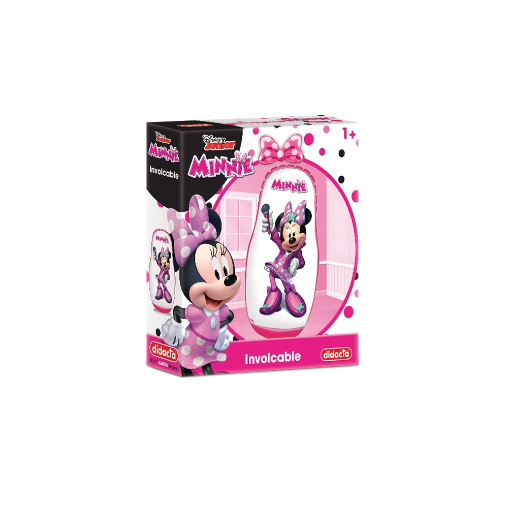 [7730549003943] Tente Involcable Minnie