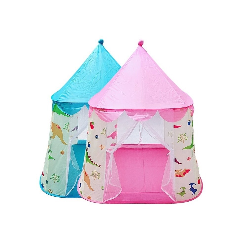 [6986868000052] Carpa Diseño Dino / Animalitos