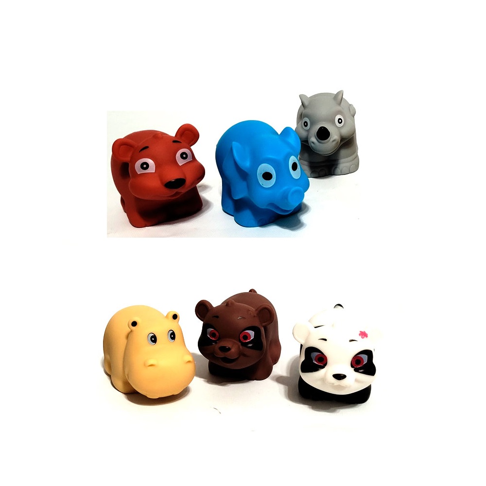 [6900207860275] Animales Selva c/ chifle