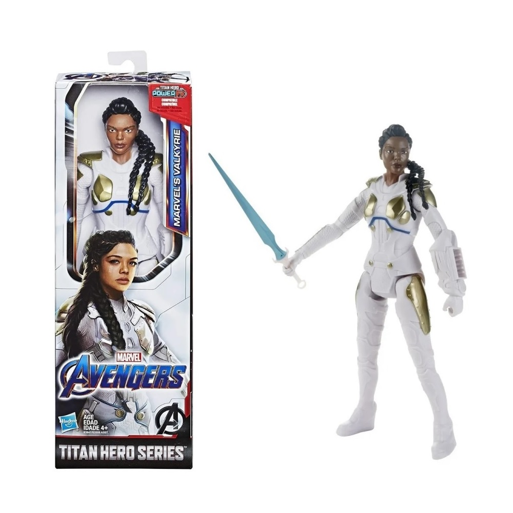 [630509752423] Figura Marvel's Valkyrie