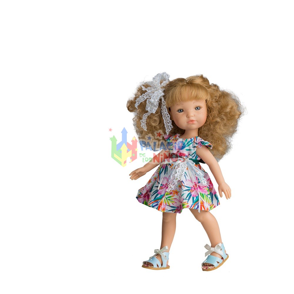 [8421560008442] Muñeca Fashion 844