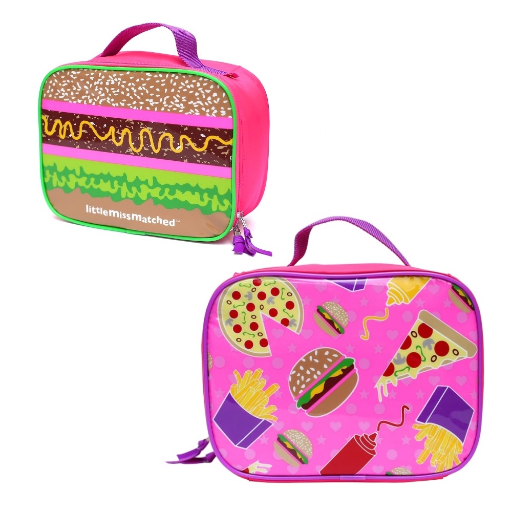 [858628007945] Lunchera Fluor Comiditas