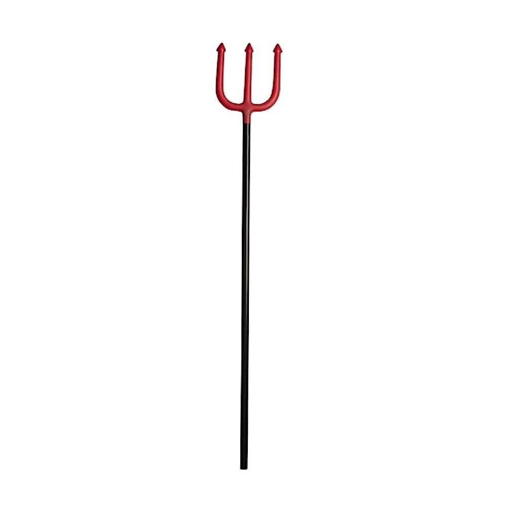 [6000000478322] Tridente Plástico Grande