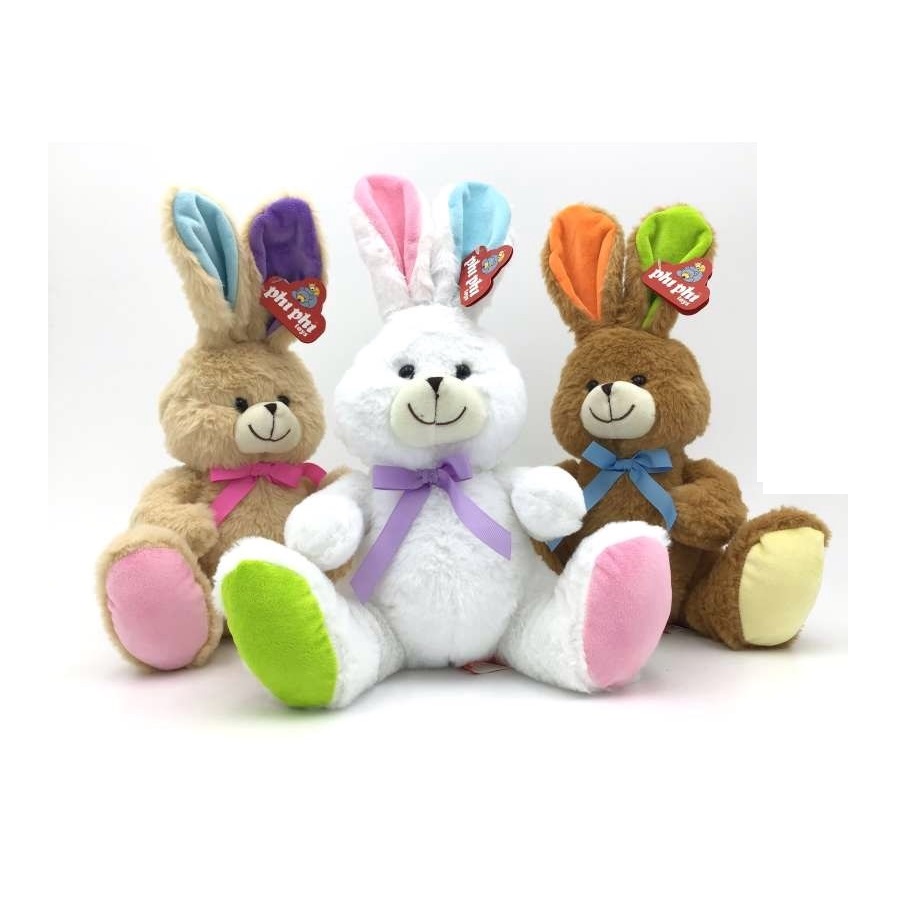 [7730742006529] Peluche Conejito de 20 cm