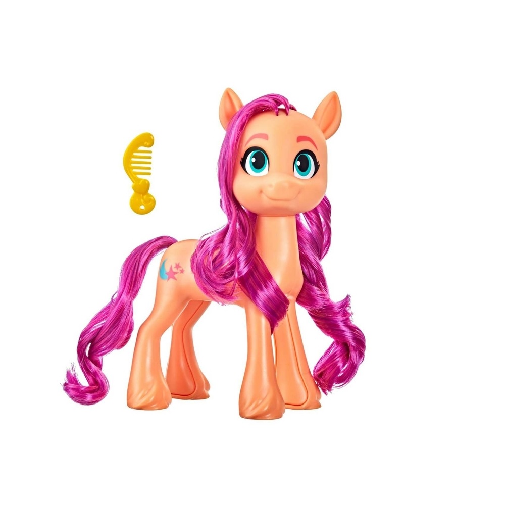 [5010993849697] Pony Sunny Starscout