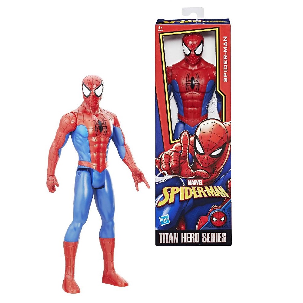 [5010993812851] Figura Spiderman